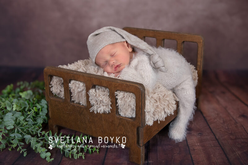 Newborn to First Year Package - Image 2